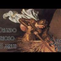L'Orlando Furioso di Ludovico Ariosto in cinque minuti