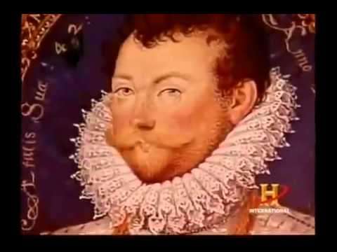 Sir Francis Drake Documentary