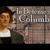 In Defense of Columbus: An Exaggerated Evil