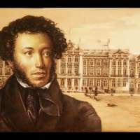 Alexander Pushkin The Father of Russian Literature