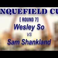 Wesley So vs Sam Shankland