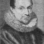 Jacques Auguste de Thou