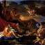 genius nicolas poussin