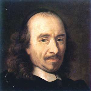 HAVE YOU HEARD OF PIERRE CORNEILLE?