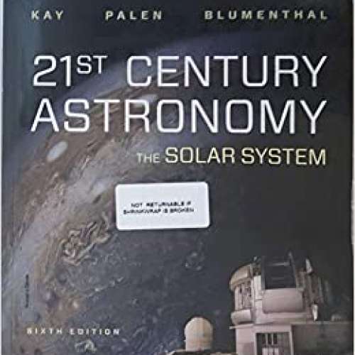 21st Century Astronomy
