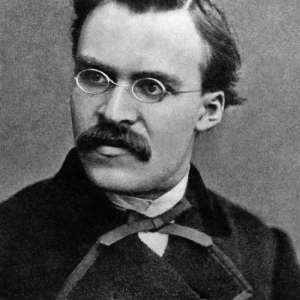 Friedrich Nietzsche on Why a Fulfilling Life Requires Embracing Rather than Running from Difficulty