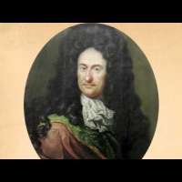 Gottfried Wilhem Leibniz