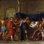 A passion for Nicolas Poussin