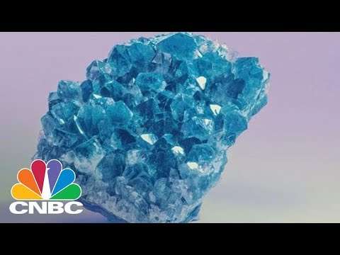 Here’s Why Companies Are Scrambling For Cobalt | CNBC