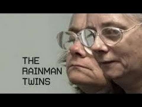The Rainman Twins - Documentary