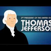 Biography: Thomas Jefferson (Cartoons) Declaration of Independence (Educational Network)