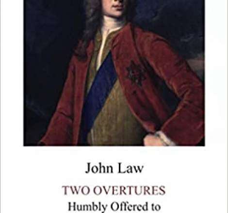 Two Overtures Humbly Offered to His Grace John Duke of Argyll