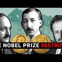 George De Hevesy | Destroying the Nobel Prize