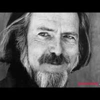 Alan Watts - Relax Your Mind - One Of The Best Speeches Of All Time By Alan Watts