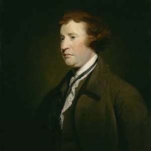 Edmund Burke: Where Did The Liberalism End And The Conservatism Begin?