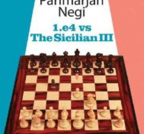 1.e4 vs The Sicilian II