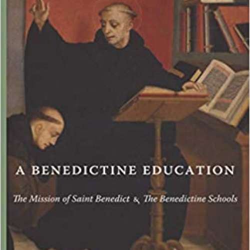 A Benedictine Education