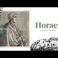 Horace | Roman Poet