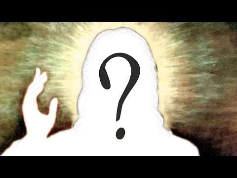 Who or What is Jesus? -- Swedenborg and Life