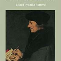 The Erasmus Reader (Heritage)