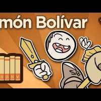 Simón Bolívar - Reverberations - Extra History - #1
