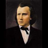 Johannes Brahms - Lullaby