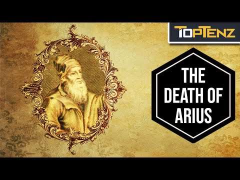 Even More Bizarre and Mysterious Deaths from History
