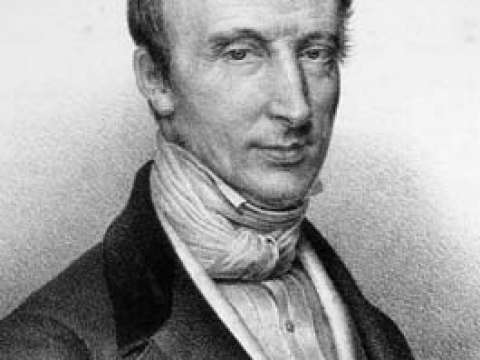 Augustin-Louis Cauchy reviewed Galois' early mathematical papers.