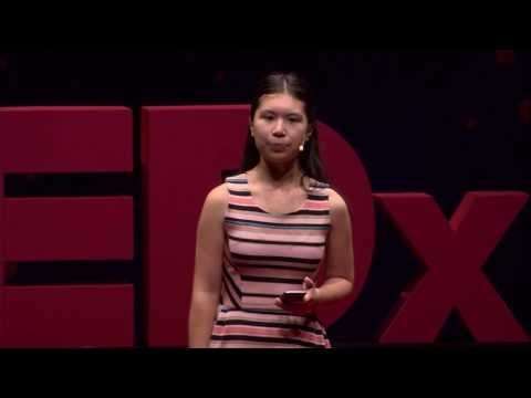 Conversations worth having: Adora Svitak at TEDxOrangeCoast