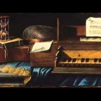 V. Galilei: Venetian lute music of the Renaissance from Il Fronimo (Venice, 1568) / M. Lonardi