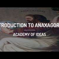 Introduction to Anaxagoras