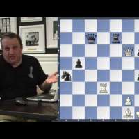 The Best of Awonder Liang | Chess in the 21st Century - GM Ben Finegold
