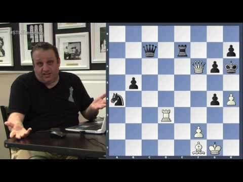 The Best of Awonder Liang | Chess in the 21st Century - GM Ben Finegold
