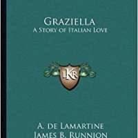 Graziella: A Novel