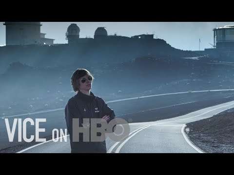 Are We Alone? | VICE on HBO (Trailer)