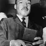 Teaching and Learning About Martin Luther King Jr. With The New York Times