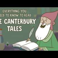 Everything you need to know to read “The Canterbury Tales”