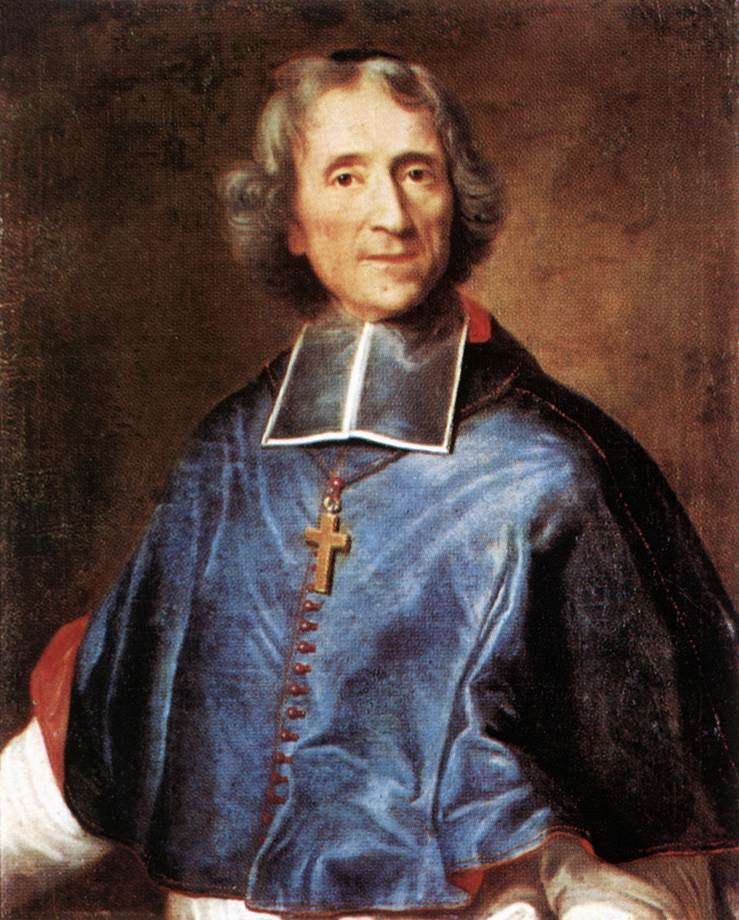 Fénelon (1651–1715), Bossuet's final rival