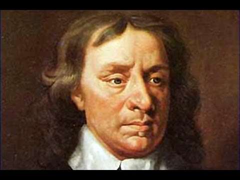Oliver Cromwell And The English Civil War