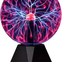 Katzco Plasma Ball
