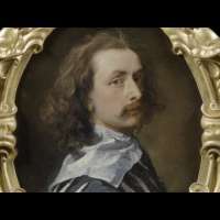 Van Dyck: The Man, the Artist and his Influence