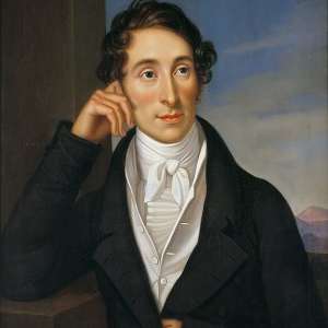 A study in the life and music of Carl Maria von Weber