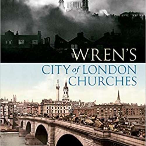 Wren's City of London Churches