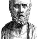 Insights into infectious disease in the era of Hippocrates