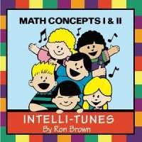 Math Concepts I & II