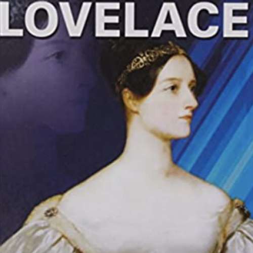 ADA Lovelace (Tech Pioneers)