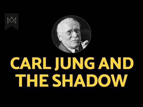 Carl Jung and the Shadow – The Mechanics of Your Dark Side
