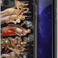 Sandro Botticelli for iPhone 12 Pro Max Case