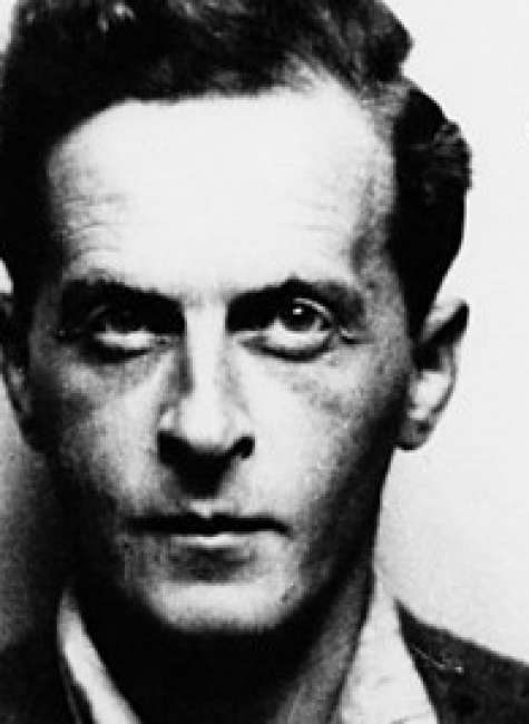 How Ludwig Wittgenstein helped me get over my teenage angst