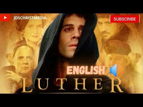 Martin Luther | full movie in English